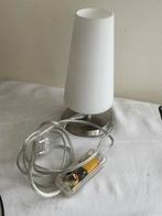 Leuk Tafellampje van Highlight met 3 standen, Huis en Inrichting, Lampen | Tafellampen, Ophalen of Verzenden, Zo goed als nieuw