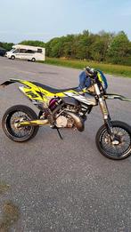 Ktm ex250 2takt vtr motoren supermoto, Ophalen of Verzenden