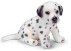 Schleich 16348 dalmatiër pup, dierfiguur, Zo goed als nieuw, Beeldje of Figuurtje, Verzenden