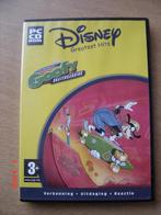 Goofy Skateboarding Pc Game, Avontuur en Actie, 1 speler, Ophalen of Verzenden, Zo goed als nieuw
