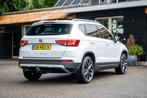 Seat Ateca 1.4 EcoTSI Xcellence Adaptieve Cruise I Trekhaak, Auto's, 65 €/maand, Adaptive Cruise Control, Gebruikt, 4 cilinders