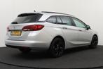 Opel Astra Sports Tourer 1.4 146 PK Aut. Ultimate Camera Car, Gebruikt, Origineel Nederlands, 1350 cc, 3 cilinders