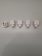 Slimme stekkers - Nieuwstaat, Ophalen, Zo goed als nieuw, K&L