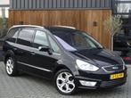 Ford Galaxy 1.6 SCTi 161PK / Platinum Edit / NAP / 7 Pers /, Gebruikt, Zwart, 4 cilinders, 1634 kg