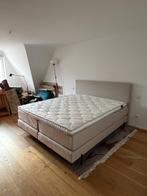 Gazella Breeze I Topper - Zo goed als nieuw!, Huis en Inrichting, Slaapkamer | Matrassen en Bedbodems, Ophalen, Tweepersoons, Zo goed als nieuw