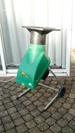 hakselaar, Ophalen, Gebruikt, Elektrisch, Parkside