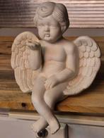 Zittende engel, Antiek en Kunst, Curiosa en Brocante, Ophalen of Verzenden