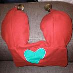 kabouter plop muts, studio 100, Ophalen of Verzenden, Gebruikt, Meisje