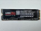 1080 PRO PCIe4.0 M.2 SSD - Windows 11 Pro, Intern, Nieuw, Ophalen of Verzenden, 1TB