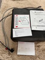 Inventum Q-line 10 liter elektrische plintboiler 2000 W, Doe-het-zelf en Verbouw, Geisers en Boilers, Nieuw, Minder dan 3 jaar oud