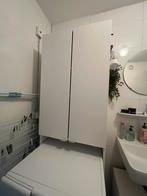 Ikea ombouw wasmachine kast, Huis en Inrichting, Kasten | Overige, Ophalen, Zo goed als nieuw