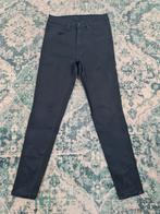Levi's highwaist skinny fit W30 L30 WMN stretch Tulsi3030, Zwart, Ophalen of Verzenden, Zo goed als nieuw, W30 - W32 (confectie 38/40)
