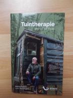 Tuintherapie, Nadine Folkers i.s.m. Rien Bogert., Ophalen, Nieuw, Folkers i.s.m. Rien Bogert.