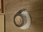 Restanten bouwfolie  o.a. Tyvek Miofol, Ophalen of Verzenden, Overige materialen, Minder dan 4 cm, 15 m² of meer