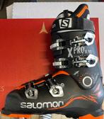 Salomon Xpro skischoenen maat 29/29,5, Sport en Fitness, Skiën en Langlaufen, Gebruikt, Schoenen, Skiën, Salomon