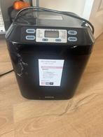 Broodbakmachine Inventum BM55 – weinig gebruikt, Witgoed en Apparatuur, Broodbakmachines, Ophalen of Verzenden, Zo goed als nieuw