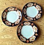 Royal Albert Heirloom 3  borden, Antiek en Kunst, Ophalen of Verzenden