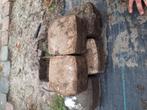 Gratis klinkers 11,5 x 11,5 x 6cm, Tuin en Terras, Tegels en Klinkers, Ophalen, Gebruikt, Beton, Klinkers