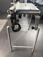 Festool CMS GE Compact Systeem TS 75 Invalzaag, Doe-het-zelf en Verbouw, Gebruikt, Invalzaag, 70 mm of meer, Ophalen of Verzenden