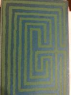 Hella Haasse. Dat weet ik zelf niet. Boekenweekgeschenk 1959, Boeken, Boekenweekgeschenken, Ophalen of Verzenden, Gelezen, Hella S. Haasse