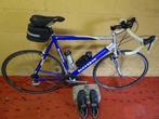 Te koop racefiets merk Koga Miyata 27 versnellingen., Ophalen, 57 tot 61 cm, Koga Miyata, Meer dan 20 versnellingen
