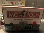Monopoly in nieuwstaat!, Hobby en Vrije tijd, Gezelschapsspellen | Bordspellen, Ophalen of Verzenden, Zo goed als nieuw