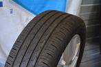 "17" zomerset BMW X1/X2 met nieuwe Continental zomerbanden!, 215 mm, Velg(en), Nieuw, 17 inch
