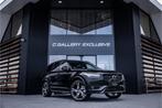 Volvo XC90 2.0 T8 Recharge AWD Plus Dark - Panorama | Luchtv, Gebruikt, Zwart, 1969 cc, 7 stoelen