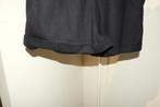 Ralph Lauren wollen korte short donker blauw gesp 10/40, Maat 38/40 (M), Kort, Ralph Lauren, Gedragen