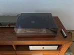 Quad ESL57+50e+33+FM3+Thorens TD150, Audio, Tv en Foto, Ophalen, Refurbished, Overige merken