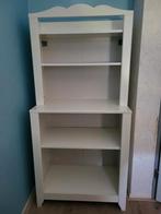 Hensvik kast, wit, Ophalen, Gebruikt, 50 tot 100 cm, 150 tot 200 cm