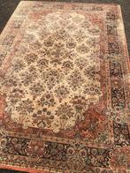 Prachtig oosters tapijt, vintage vloerkleed, super hip!, Huis en Inrichting, Stoffering | Tapijten en Kleden, 200 cm of meer, Ophalen of Verzenden