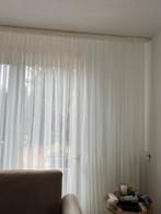 Te koop tweedelig vitrage, Ophalen of Verzenden, Nieuw, 200 cm of meer