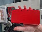 new 2ds xl pokeball edition, ., Ophalen of Verzenden, Zo goed als nieuw, .