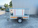 Koelaanhangwagen. Mobiele koelcel Vebabox, Auto diversen, Aanhangers en Bagagewagens, Ophalen, Nieuw