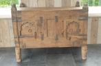 India dressoir, teakhout, aura peeperkorn, Ophalen, Nieuw, 25 tot 50 cm, Teakhout
