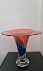 Thomassen/ leerdam glas, Antiek en Kunst, Ophalen of Verzenden