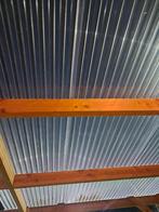 Pvc golfplaten, Tuin en Terras, Overkappingen, Ophalen, Veranda