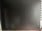 Grote ikea pax kast 3m, Ophalen, Zo goed als nieuw, 50 tot 75 cm, 200 cm of meer