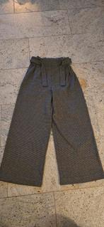 Culotte broek van Mango - Maat 164, Kinderen en Baby's, Kinderkleding | Maat 164, Broek, Meisje, Mango, Ophalen of Verzenden