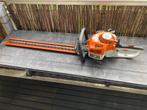 Stihl heggenschaar, Tuin en Terras, Heggenscharen, Ophalen of Verzenden, Gebruikt, Benzine, Stihl