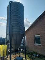 Gebruikte Silo - 7 Ton Capaciteit, Dieren en Toebehoren, Dierenvoeding, Ophalen of Verzenden