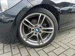 BMW 1-serie 116i Business|Nwe Ketting + Klepseals|18 inch|Gr, 1-Serie, Gebruikt, Zwart, 4 cilinders