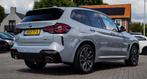 BMW X3 XDrive30e High Executive | Panorama | Driving Assista, Auto's, 1998 cc, Gebruikt, 2000 kg, Bedrijf
