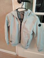 Jas met capuchon Airforce maat 146, Jas, Jongen of Meisje, Ophalen of Verzenden, Zo goed als nieuw