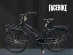 Damesfiets FaceBike 51 cm /met 3 versnellingen, Overige merken, FaceBike, Gebruikt, FaceBike