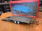 Ellebi Autoambulance autotrailer - 1:18 Laudo racing Models, Hobby en Vrije tijd, Overige typen, Nieuw, Ophalen of Verzenden, Laudoracing Models