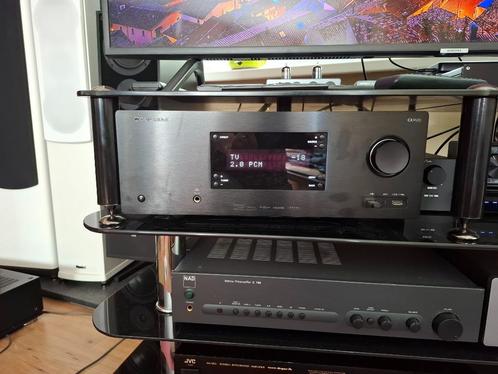 Cambridge Audio CXR 120, Audio, Tv en Foto, Versterkers en Receivers, Zo goed als nieuw, 5.1, 60 tot 120 watt, Overige merken