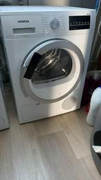 Siemens isensoric IQ500 wasdroger, Witgoed en Apparatuur, Wasmachines, Ophalen of Verzenden, Zo goed als nieuw, 1200 tot 1600 toeren