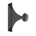 10x4 inch kunstof hoorn tweeter met 80 watt driver, Audio, Tv en Foto, Luidsprekers, Overige merken, ., Nieuw, Ophalen of Verzenden